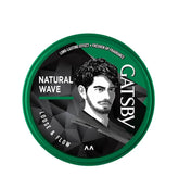 Gatsby Loose & Flow Styling Wax 75 g